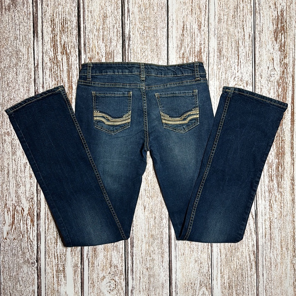 rue21 jeans RAMONA